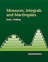 Algopix Similar Product 9 - Measures, Integrals and Martingales