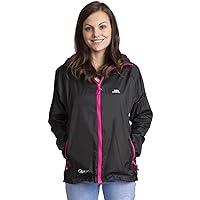 Algopix Similar Product 9 - Trespass Qikpac Womens Packaway