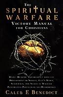 Algopix Similar Product 15 - The Spiritual Warfare Victory Manual