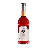Algopix Similar Product 20 - Colavita Red Wine Vinegar, 17 Fl Oz