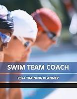 Algopix Similar Product 3 - Swim Team Coach Training Planner 2024