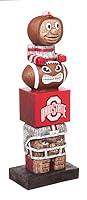 Algopix Similar Product 7 - Team Sports America NCAA Ohio State