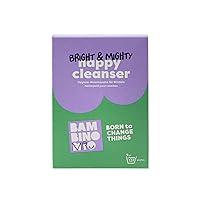 Algopix Similar Product 13 - Bambino Mio natural laundry treatment