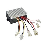 Algopix Similar Product 4 - Monster Motion HB3650TYD6FS