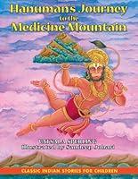 Algopix Similar Product 13 - Hanumans Journey to the Medicine