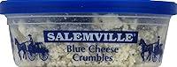 Algopix Similar Product 8 - Salemville Crumbled Blue Cheese Cup 4