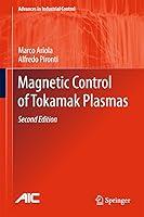 Algopix Similar Product 6 - Magnetic Control of Tokamak Plasmas