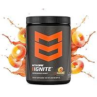 Algopix Similar Product 10 - MTN OPS Ignite Energy Drink Powder