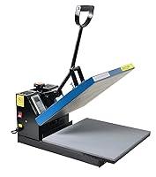 Algopix Similar Product 5 - Fancierstudio Digital Heat Press 15 x