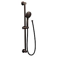 Algopix Similar Product 4 - Moen Oil Rubbed Bronze EcoPerformance