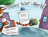 Algopix Similar Product 10 - The Saddest Toilet in the World