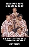 Algopix Similar Product 5 - The Beach Boys Biography Book The