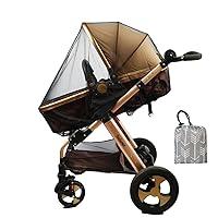 Algopix Similar Product 4 - Stroller Netting Mosquito for Baby