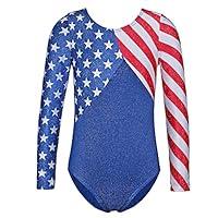 Algopix Similar Product 13 - TFJH E Gymnastic Leotard for Toddler