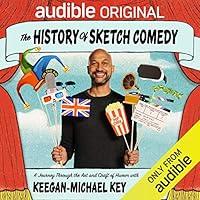 Algopix Similar Product 4 - The History of Sketch Comedy A Journey