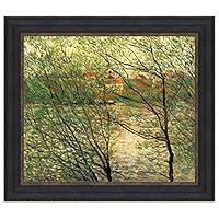 Algopix Similar Product 10 - Design Toscano The Isle GrandeJatte on