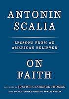 Algopix Similar Product 8 - On Faith Lessons from an American