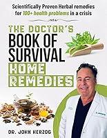 Algopix Similar Product 14 - The Doctors Book of Survival Home