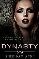 Algopix Similar Product 7 - Dynasty A Dark Enemies to Lovers