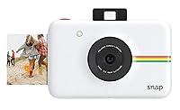 Algopix Similar Product 3 - Zink Polaroid Snap Instant Digital