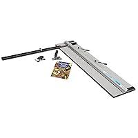 Algopix Similar Product 1 - Logan Simplex Classic 40 Inch Mat Cutter