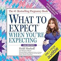 Algopix Similar Product 11 - What to Expect When You’re Expecting