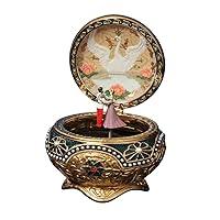 Algopix Similar Product 13 - The San Francisco Music Box Company