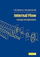 Algopix Similar Product 2 - Internal Flow Concepts and