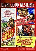 Algopix Similar Product 9 - Darn Good Westerns 3 Code of the