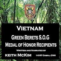 Algopix Similar Product 20 - Vietnam Green Berets SOG Medal of