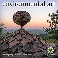 Algopix Similar Product 17 - Environmental Art 2019 Wall Calendar