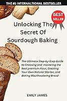 Algopix Similar Product 3 - Unlocking The Secrets Of Sourdough