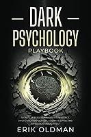 Algopix Similar Product 14 - Dark Psychology Playbook Secrets of