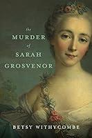 Algopix Similar Product 3 - The Murder of Sarah Grosvenor