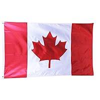 Algopix Similar Product 11 - Canada Flag 3 x 5 Canadian Flag