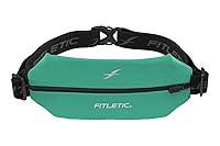 Algopix Similar Product 13 - Fitletic Active Lifestyle Fanny Pack 