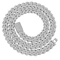 Algopix Similar Product 17 - Master Of Bling Sterling Silver