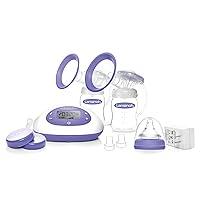 Algopix Similar Product 4 - Lansinoh Signature Pro Double Electric