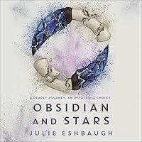 Algopix Similar Product 2 - Obsidian and Stars