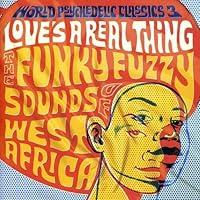 Algopix Similar Product 7 - World Psychedelic Classics Vol3