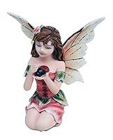 Algopix Similar Product 17 - Pacific Giftware Fairy Garden Flower