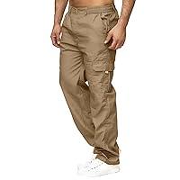 Algopix Similar Product 4 - Work Pants for Men Big and Tall Mens