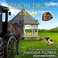 Algopix Similar Product 13 - Lemon Drop Dead Amish Candy Shop