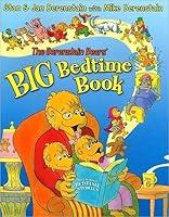 Algopix Similar Product 16 - The Berenstain Bears' Big Bedtime Book