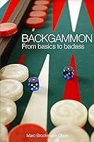 Algopix Similar Product 7 - Backgammon: From Basics to Badass
