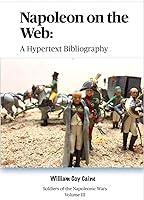 Algopix Similar Product 18 - Napoleon on the Web A Hypertext