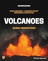 Algopix Similar Product 18 - Volcanoes: Global Perspectives