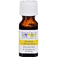 Algopix Similar Product 8 - Aura Cacia Precious Essentials