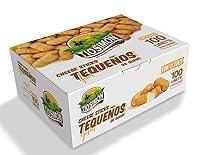 Algopix Similar Product 11 - Tio Simon PreCooked Tequeos  Frozen