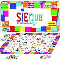 Algopix Similar Product 10 - SiEque Cool Math Games for Kids 